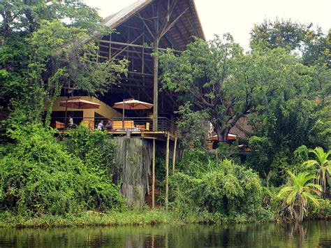 Chobe Safari Lodge Chobe National Park Namibia Tours And Safaris