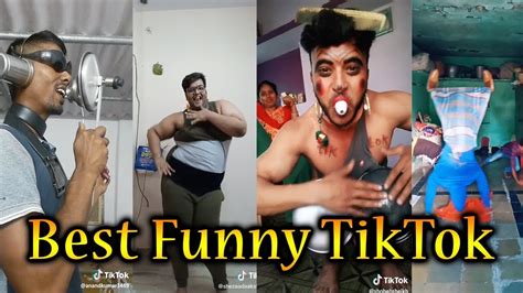 Latest Funny Tik Tok Videos Of Tik Tok Stars Youtube