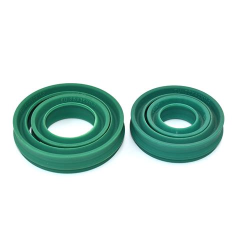 Eu Rubber Hydraulic Seal Eu Polyurethane Ring Pu Pneumatic Cylinders Eu Seal China U Cup Seal