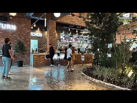 LALA GARDEN CAFE - Biggest Coffee Shop in PAMPANGA - YouTube