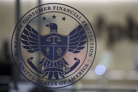 When Was The Consumer Finance Protection Bureau Created Livewell