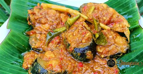 Resep Pepes Ikan Patin Tanpa Kukusan Enak Dan Mudah Cookpad