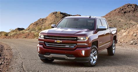 New Gm Recall Million Trucks Affected By Brake Vacuum Pump Problem