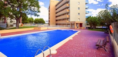 Fantástico apartamento en Miami Playa in Baix Camp 2025 Updated