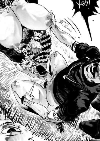 杂图系列 nhentai hentai doujinshi and manga