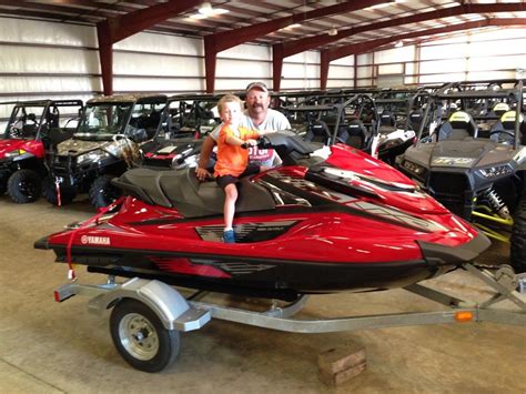 Thanks To Silas And Matt Amick From Lucedale Ms For Getting A 2015 Yamaha Vxr Waverunner And A