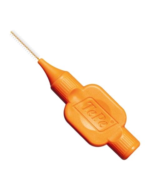 Tepe Interdental Brush Orange Mm