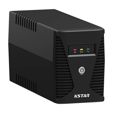 KSTAR UPS 650V