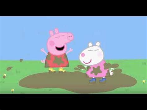 Peppa Pig Listens To Dance And Electronic Music Youtube