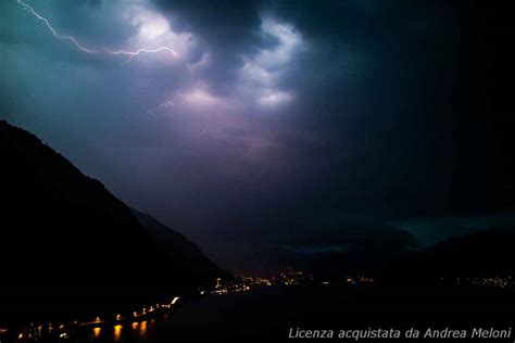 Meteo Como Nuvole E Pioggia Oggi Sereno In Arrivo Meteo Giornale