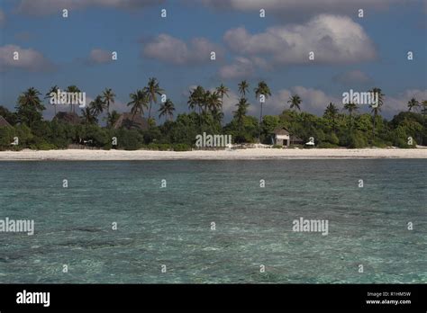 Zanzibar Boat Hi Res Stock Photography And Images Alamy