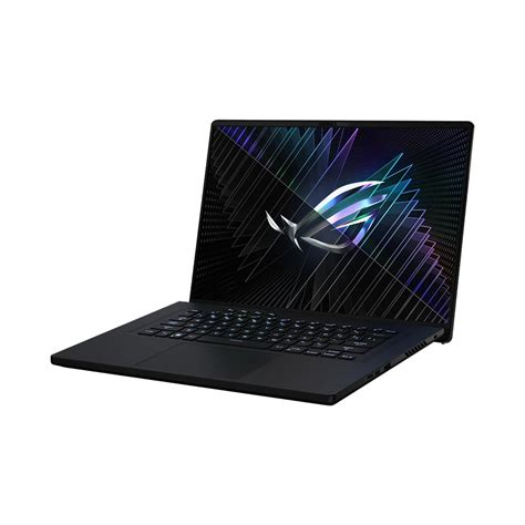 Asus Rog Zephyrus M16 2023 GU604 Mạnh Mẽ Đẹp Mắt Giá Tốt Trả Góp 0