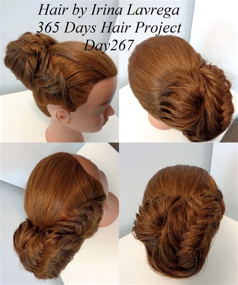 365 Days Hair Project Hair By Irina Lavrega My Blog Irinalavrega