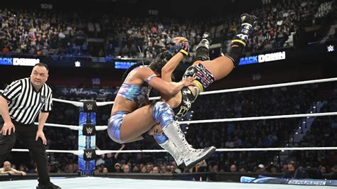 4 Ups And 5 Downs From Wwe Smackdown March 29 Results And Review Page 6