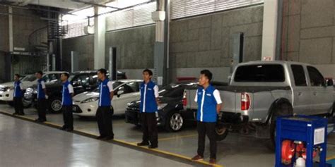 Perluas Jaringan Ford Buka 4 Dealer Baru Berita Otosia