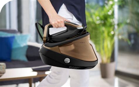 Уход за одеждой Tefal - купить с доставкой в официальном интернет ...
