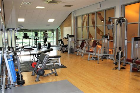 Gytes Leisure Centre | Gyms & Leisure | Live Borders