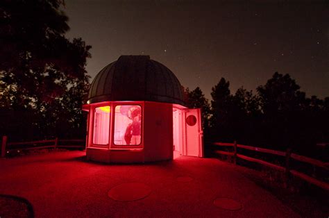 Private Group Stargazing