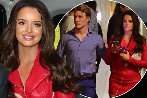 Malin Andersson Poses Naked To Reveal Self Love Had Overruled Dark Thoughts Mirror Online