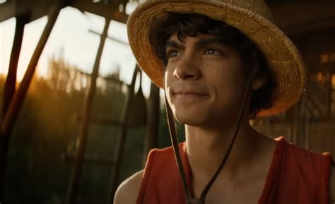 One Piece Live Action Adaptation Reveals Official Series Trailer