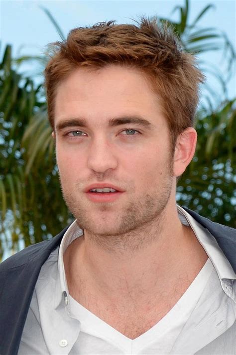 Robert Pattinson Cannes Festival 2012 Robert Pattinson Photo