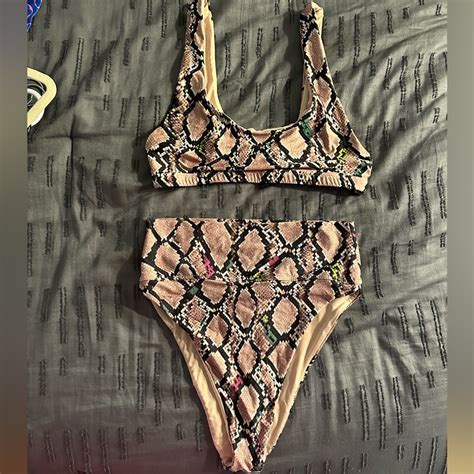 Beach Riot Bikini Gem