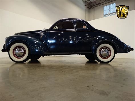 1940 Studebaker Commander For Sale Cc 995848