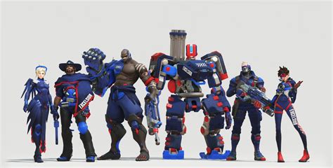 New York Excelsior Liquipedia Overwatch Wiki