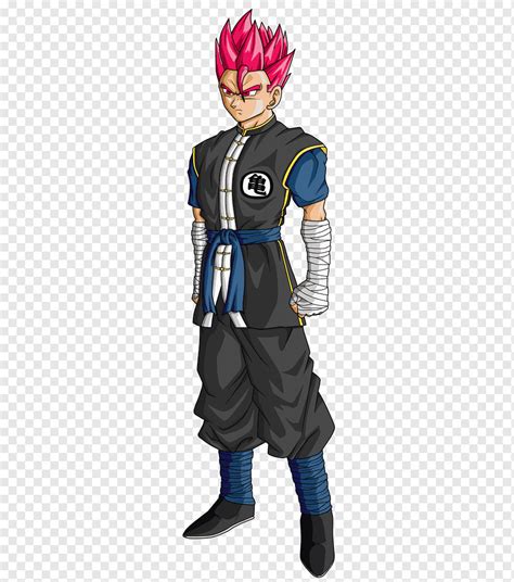 Gohan Uub Troncos Dragon Ball Xenoverse Goten Dragon Ball