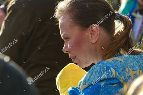 1994 Olympic Figure Skating Gold Medalist Editorial Stock Photo - Stock ...