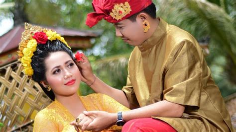 Bali Cinematic Wedding Clip Astra Guna Icha Aritech Production