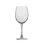 Nude Reserva 470ml Bordeaux Rouge Glass Plimsol 24