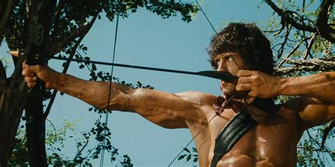 Rambo Movies Ranked Worst To Best