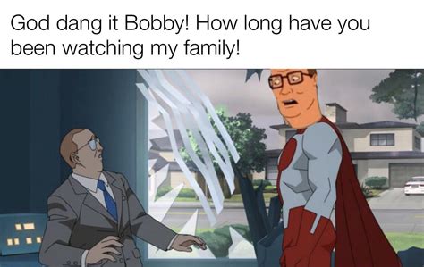 Dang It Bobby Rinvincible