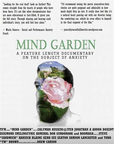 Mind Garden 2018 Imdb