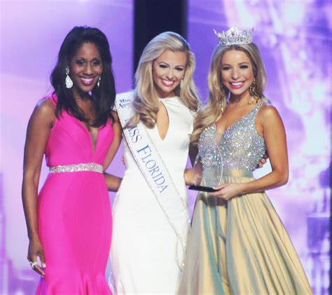 Miss Florida Mary Katherine Fechtel Wins Swimsuit Award At Miss America Florida National News