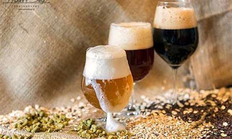 La Birra Artigianale Siciliana Protagonista A Marsala Travelnostop