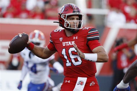 Utah Vs Florida Notebook What We Learned From Utes Demolition Of