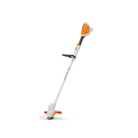 Debroussailleuse A Batterie Stihl Fsa 57 R