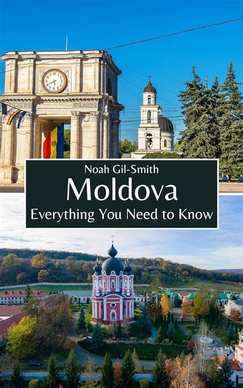 Amazon.co.jp: Moldova: Everything You Need to Know (English Edition ...