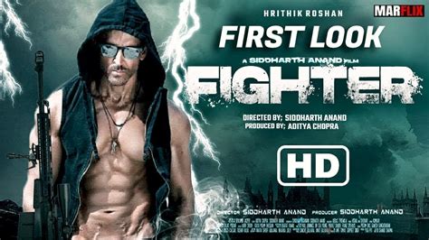 Fighter Full Movie Hd Facts K Hrithik Roshan Siddharth Anand