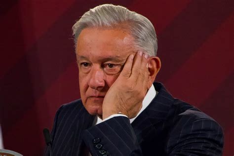 AMLO es inmoral la liquidación a consejeros del INE Once Noticias