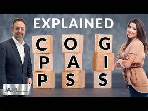 How Does Cpp Oas And Gis Work Canada Government Pensions Explained