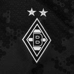 Borussia Mönchengladbach 3e Shirt 2022 23 unisportstore nl