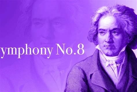 A Guide To Beethoven’s Symphony No 8 By Music Liberty Medium