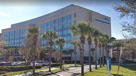 Lakeland Regional Health Enters 215m Deal With City To End Lease Tampa Bay Business Journal