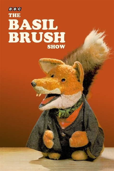 The Basil Brush Show Tv Series The Movie Database Tmdb