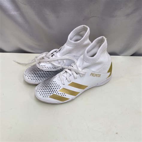 Adidas Predator Size Us 1 (s)