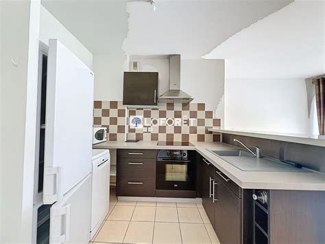 Achat appartement Saint Cyr l École 2 pièce s 47 m² 239 000