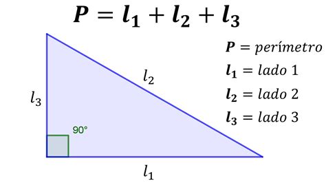 Como Hallar El Perimetro De Un Triangulo Rectangulo Printable Online